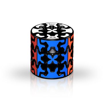 QiYi Gear Zylinder