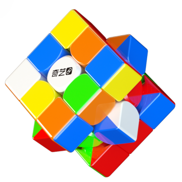 QiYi SMART 3x3x3 Cube - Speedversion