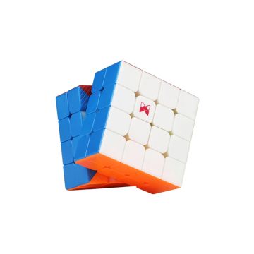 QiYi X-man Ambition 4x4x4 M Speedcube