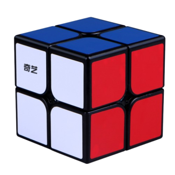 QiYi 2x2x2 QiDi S Speedcube