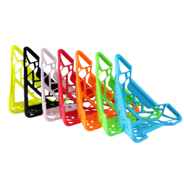 7 x QiYi DNA Stand - Standfuß für Cubes