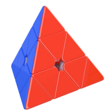 QiYi M Pro Pyraminx Flagship