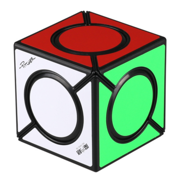 QiYi Six Spot Cube