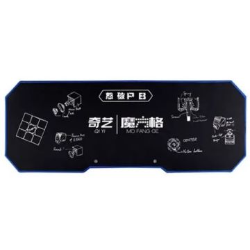 QiYi Speedcube Matte - groß