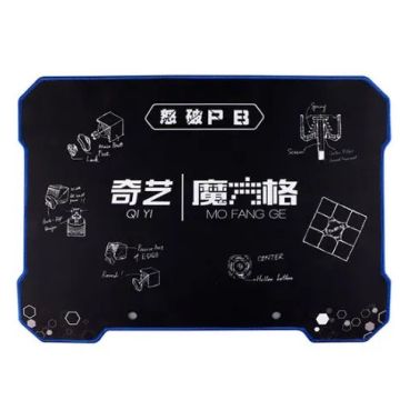 QiYi Speedcube Matte - klein
