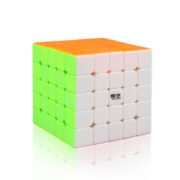 QiYi Qizheng S 5x5x5 Speedcube
