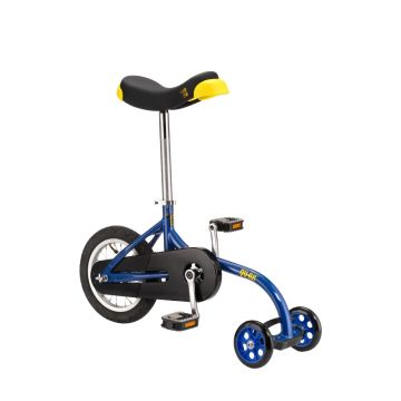 Qu-ax Balance Trainer
