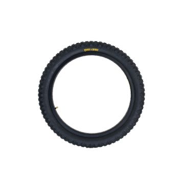 QU-AX band 20 inch Q-Cross | Standaard