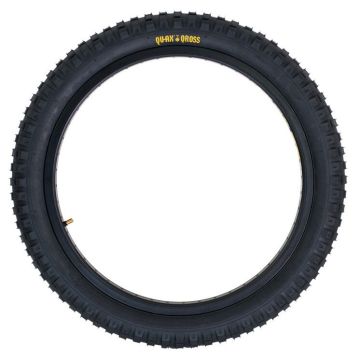 QU-AX band 20 inch Q-Cross | Standaard