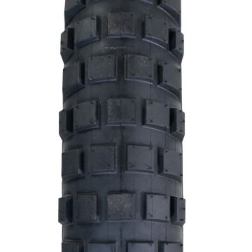 QU-AX band 20 inch Q-Cross | Standaard
