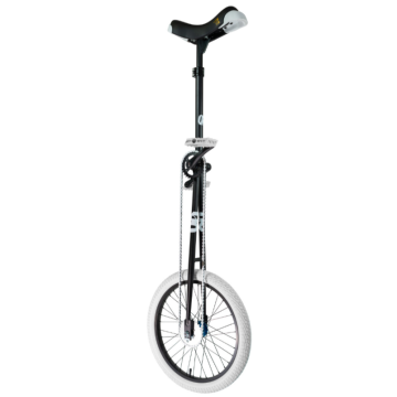 Qu-ax Giraffe - Hoch-Einrad - 150 cm - 20 Zoll