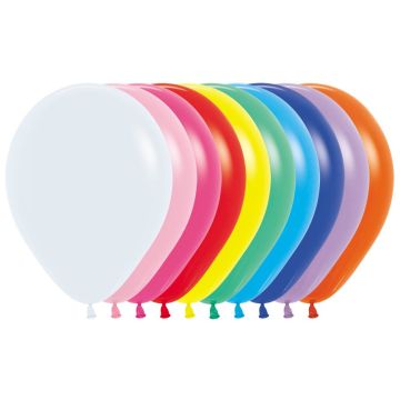 Sempertex - R12 Fashion mix - 50 stuks