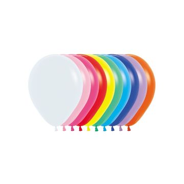 Sempertex - R5 Fashion mix - 50 stuks