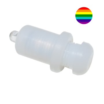 Bravo LED Bright Capsule - Regenbogen