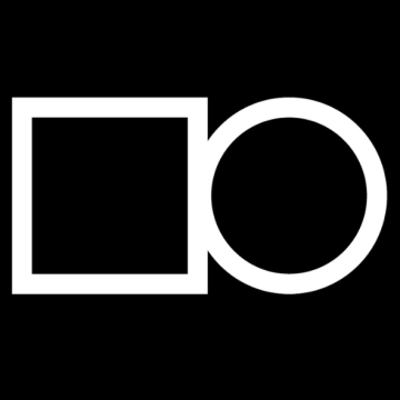 SHAO | Ring with Square - Manipulatie Ring - Optische illusie