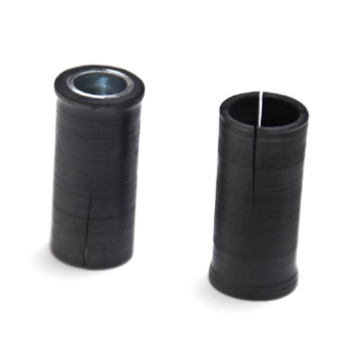 Gora | Rubber conector