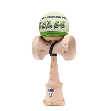 KROM Kendama SCAGS MOD - Magnolia