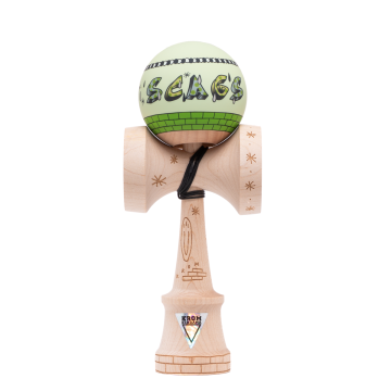 KROM Kendama SCAGS MOD - Magnolia
