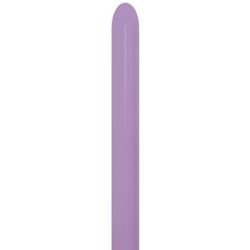 Sempertex - 260 Nozzle Up - PAARS - Modelleerballonnen 50 stuks