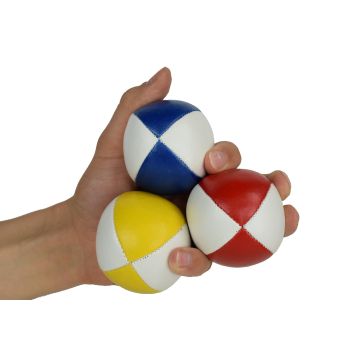 Basic Jonglierball - 100 g - 62 mm