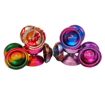 YoYoFriends Shortcut