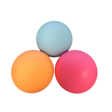 Silikon Bounce Ball - 58 mm