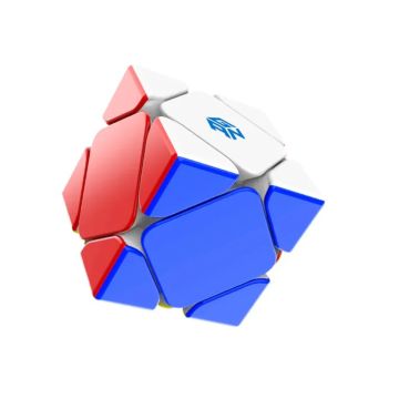 GAN Skewb M Enhanced