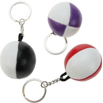 Schlüsselanhänger - Jonglierball