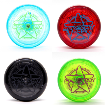 YoYoFactory Spinstar