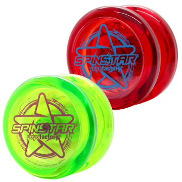 YoYoFactory Spinstar