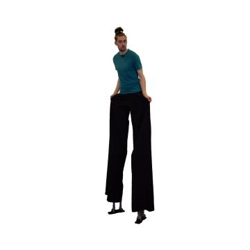 Stelzenhose