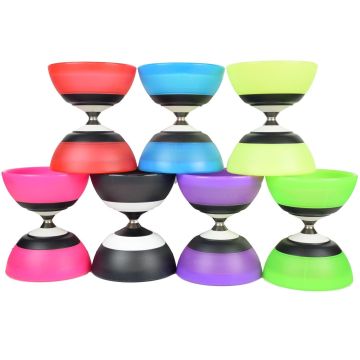 Sundia Evolution Diabolo G3 fünffach gelagert
