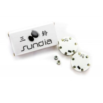 Sundia Diabolo LED-Kit (wiederaufladbar)