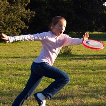 Aerobie Superdisk 25 cm