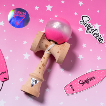 KROM Kendama SURFSTERRE MOD KROM Kendama SURFSTERRE MOD