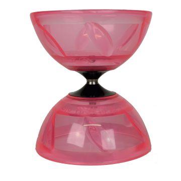 Taibolo Glary Diabolo - schwarze Achse