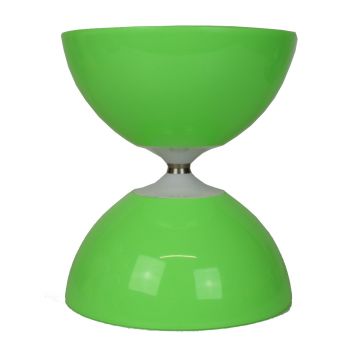 Taibolo Super Diabolo - weiße Achse