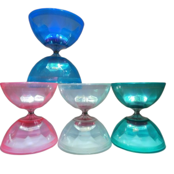 Taibolo Aurora Diabolo vaste as LED