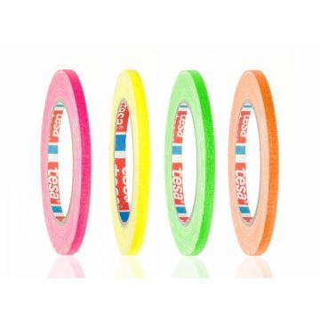 Stofftape für Hoops - 7 mm