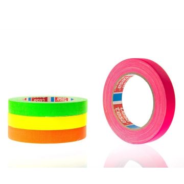 Stofftape für Hoops - 25 mm