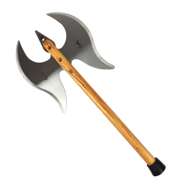 Three Fingers - Jongliermesser - Phoenix Fire  Three Fingers - Jongliermesser - Phoenix Fire