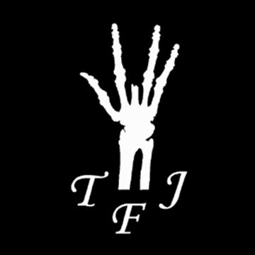 Three Fingers - Jonglierkeule mit Rattenfalle