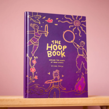 The hoop book