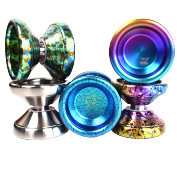 YoYoFriends Tiny