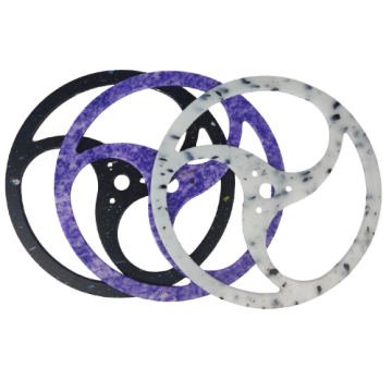 Flowbonacci - Tri-Ying