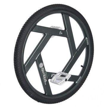 Ultimate Wheel - 24 Zoll