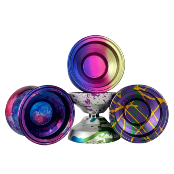 YoYoFriends Ultracut