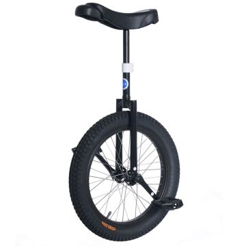 Club Beginner Trial Einrad - 19 Zoll