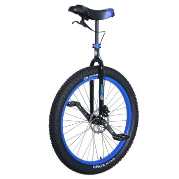 Nimbus Muni Einrad Oracle - blau - 29 Zoll