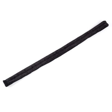 Handloop VELVET Strap voor Aerial Zwart